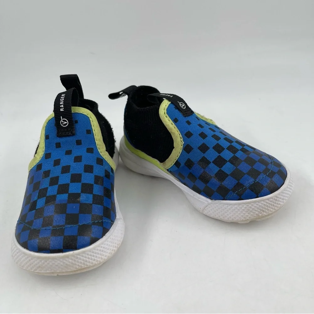 Vans excellent preowned